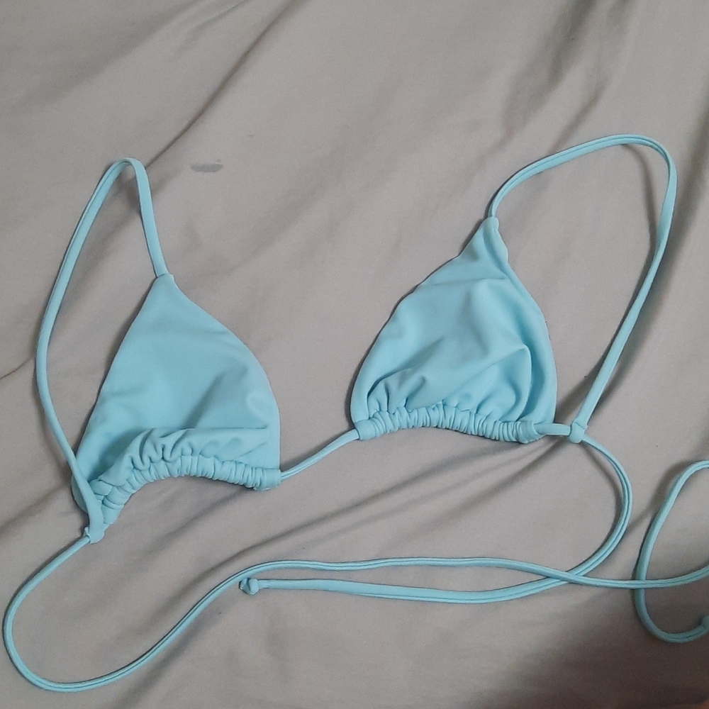 Swim suit top